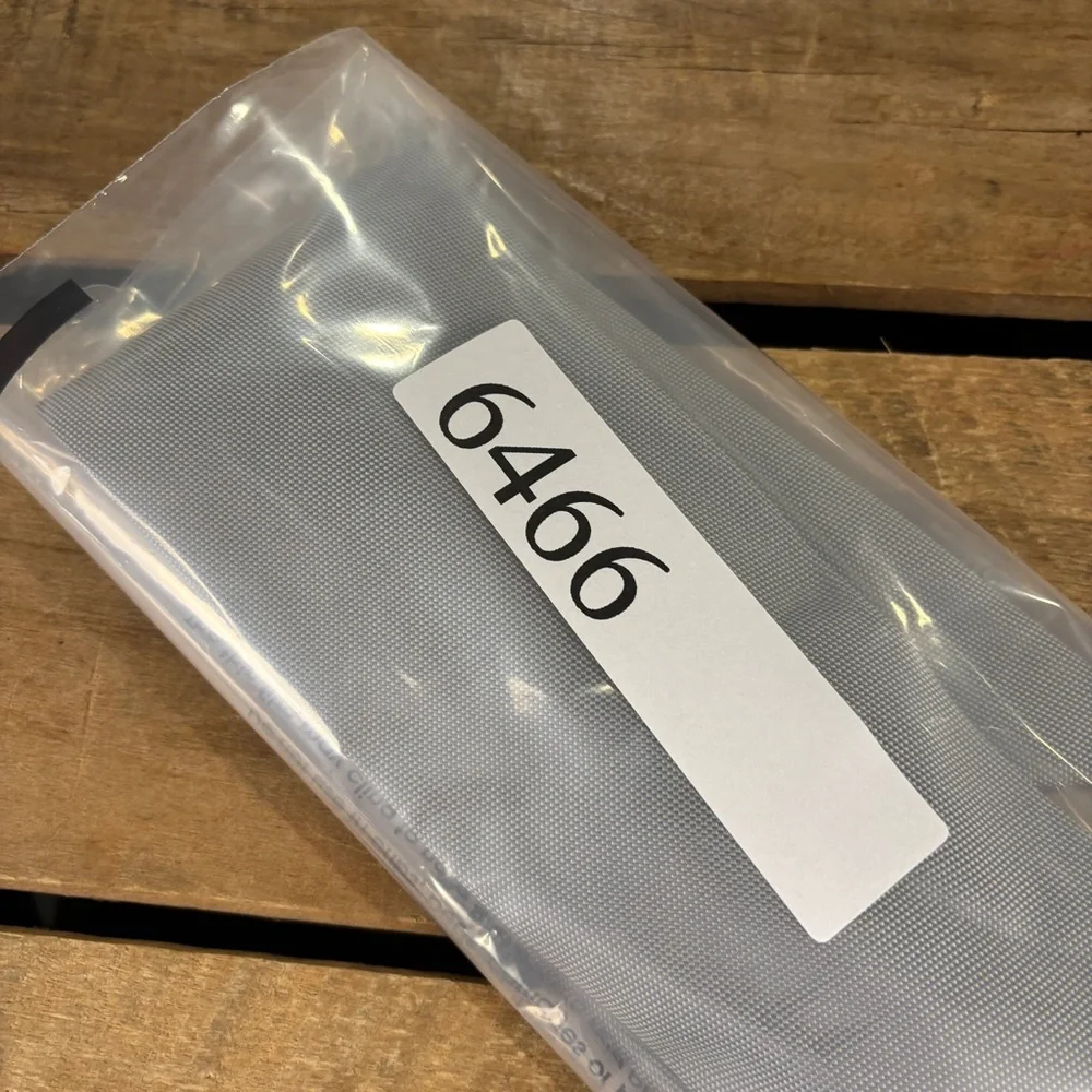 Gucci Silver Men's Tie Silk Italy
